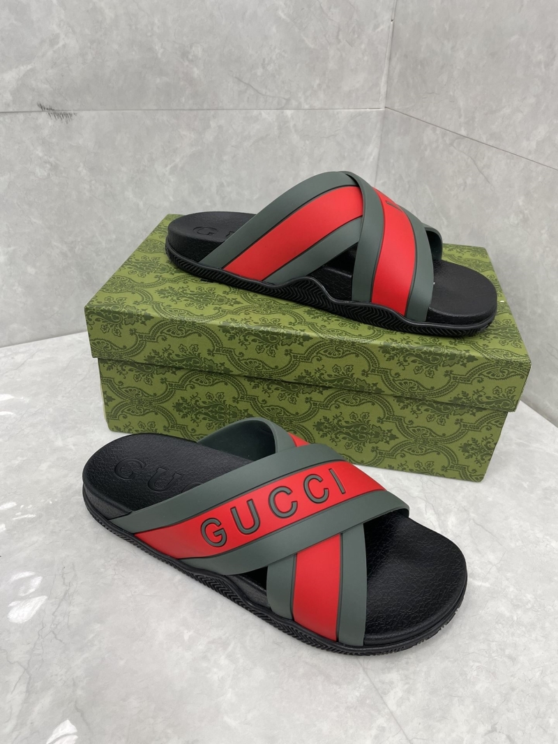 Gucci Slippers